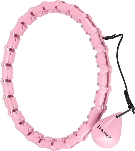 Massagekussentjes en soepele rotatie