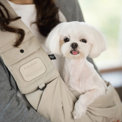 Doppelte Sicherung für entspanntes Tragen