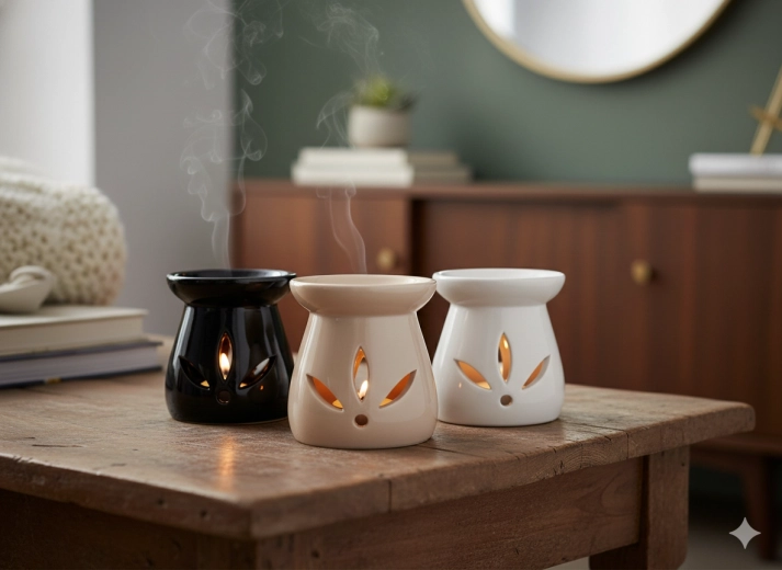 Decoratieve lichteffecten