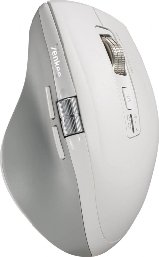 Smart Flying Scroll: fast and precise vertical scrolling