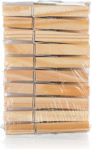 Praktische verpakking van 20 stuks