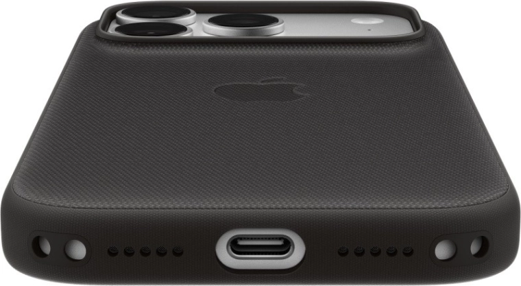 MagSafe pour une recharge facile