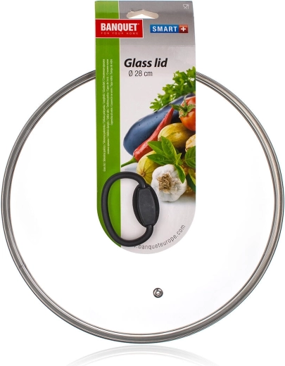 Inklapbare, hittebestendige nylon handgreep