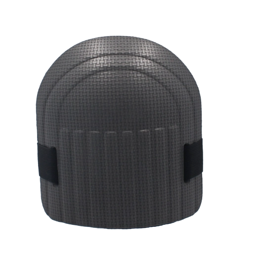 Lightweight foam that protects your knees