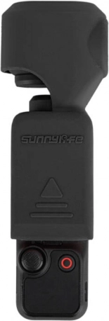 Sunnylife Silicone Protective Case for DJI Osmo Pocket 3