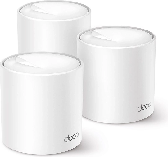 Deco X50 WiFi System