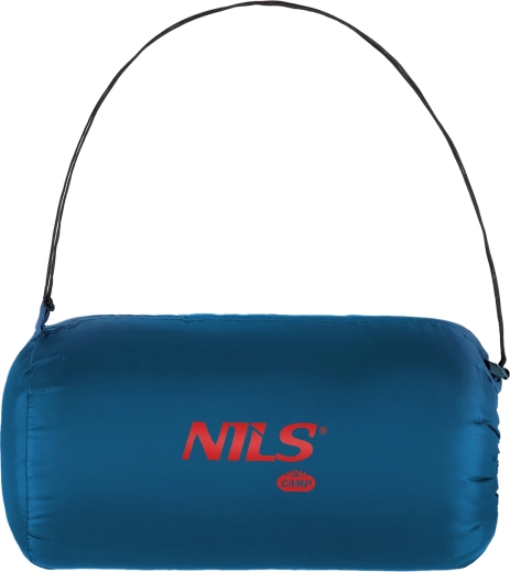 Compact verpakt voor onderweg