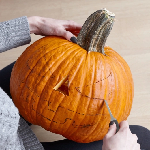 Precise cutting and detailed patterns