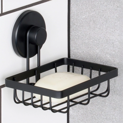 Slimme drainage voor droge en schone zeep