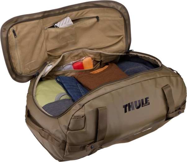 Bequemes Packen und schneller Zugriff