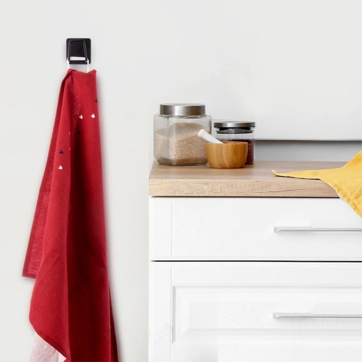 Design noir élégant pour tous les intérieurs