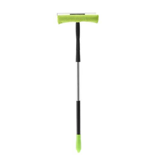 Quick attachment change