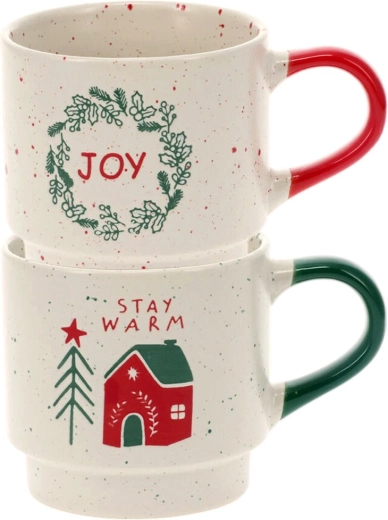 Robustes Steinzeug für lange Lebensdauer