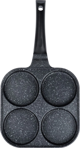 Anti-aanbak granieten oppervlak PFLUON GRANIT