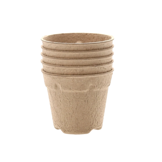 100% biologisch abbaubar