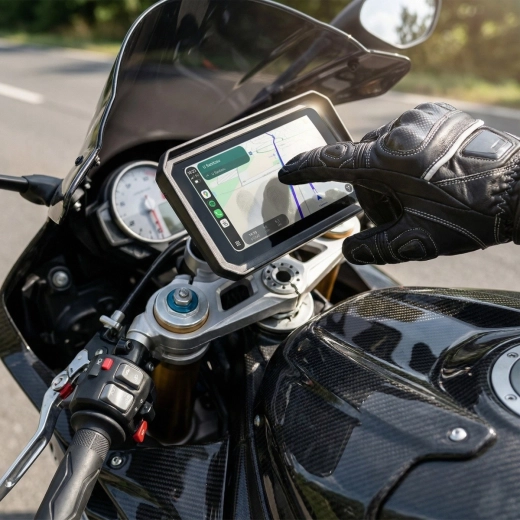CarPlay et Android Auto sans fil