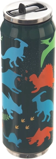 Lange temperatuurbehoud dankzij vacuümisolatie