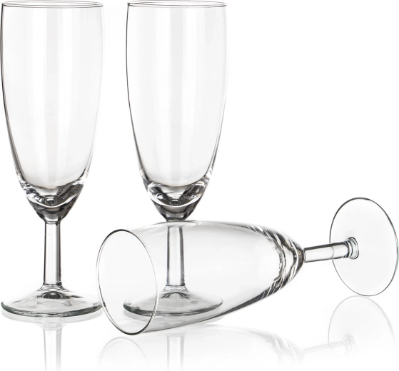 Durable tempered rim