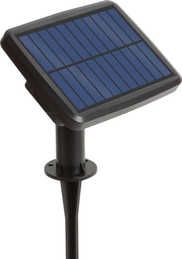 Zonne-energie en USB-opladen