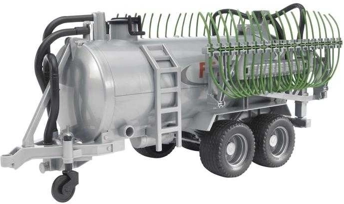 Bruder tank met sproeier Fliegl