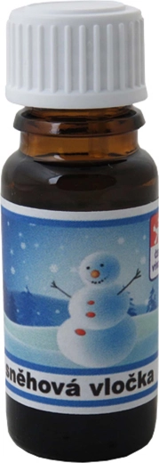 Essentiële olie Sneeuwvlok 10 ml