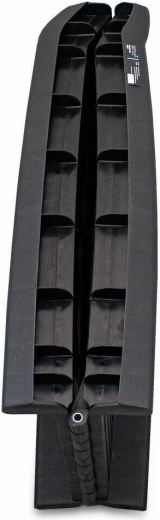 Robuste Ausführung aus Kunststoff