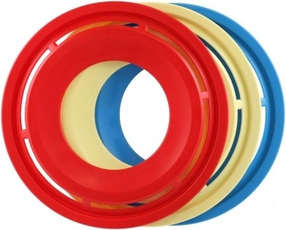 Flying Disc Ring 28 cm