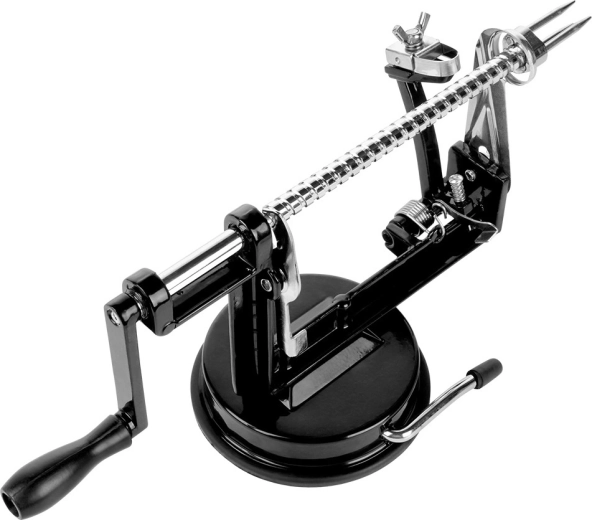 Robuste Metallkonstruktion