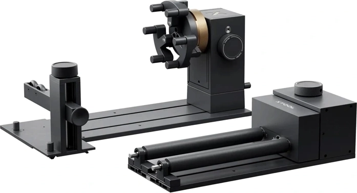 xTool RA3 Lite Rotationsadapter