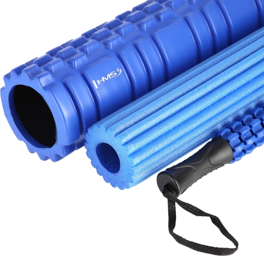 Gentle massage and tension prevention