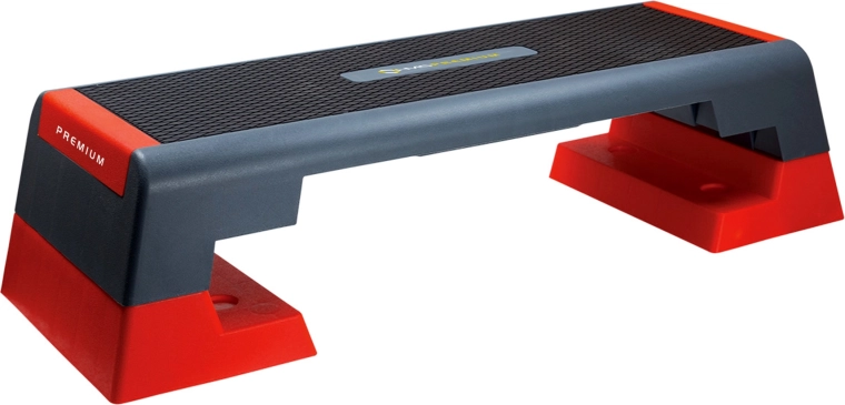 Robust construction up to 300 kg