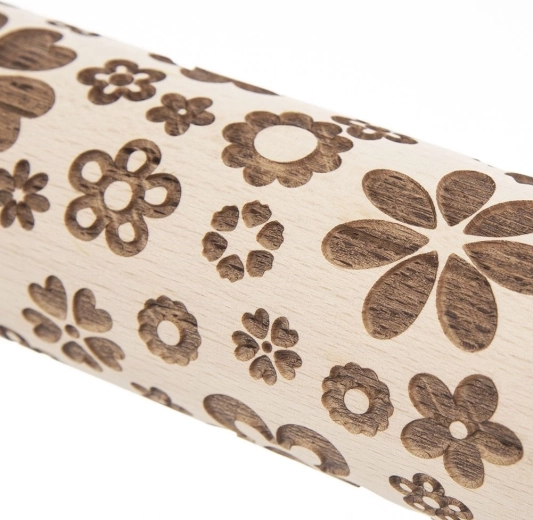 High-quality beech wood