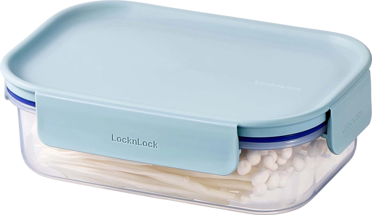 LocknLock Classic Plus Food Container 910 ml, mint