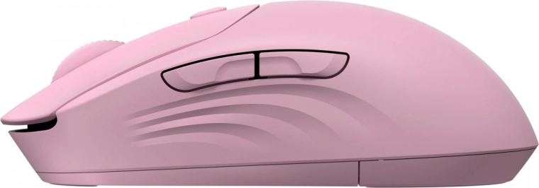 Precision up to 6000 DPI and comfortable grip