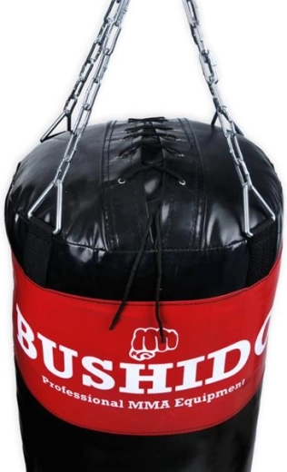 Easy filling and maintenance