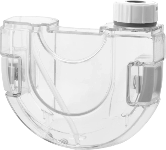 Réservoir de détergent pour aspirateur Sencor SSC 6010WH