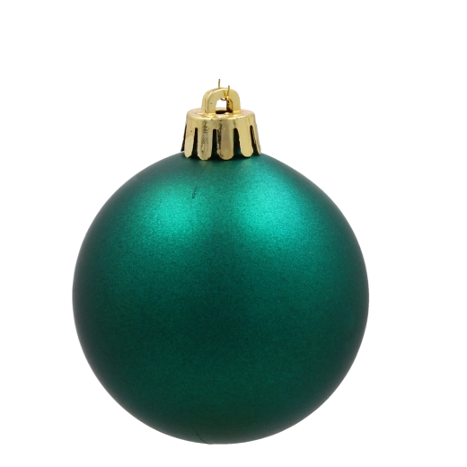Lightweight and durable ornaments