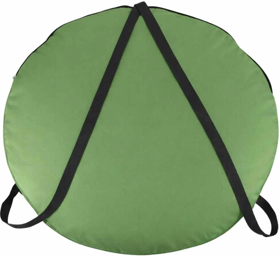 Easy transport and smart details