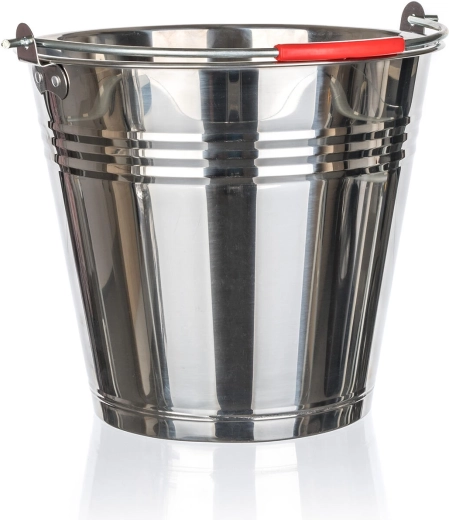 Practical shape and wide opening