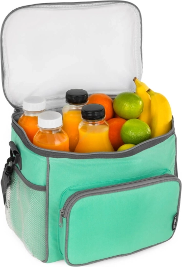 Lang anhaltende Wärmedämmung