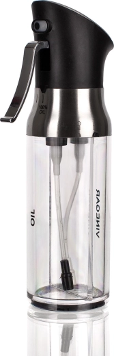 Two chambers, double practicality