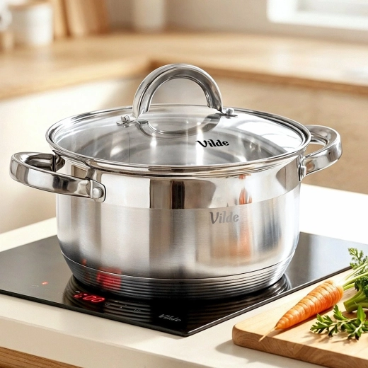 Suitable for all hob types