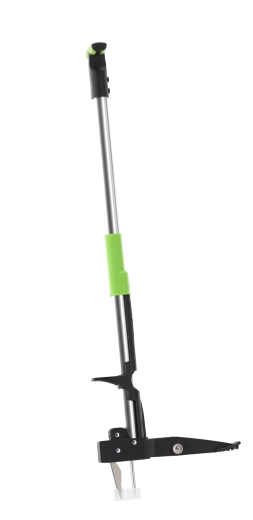 Construction en aluminium légère et durable