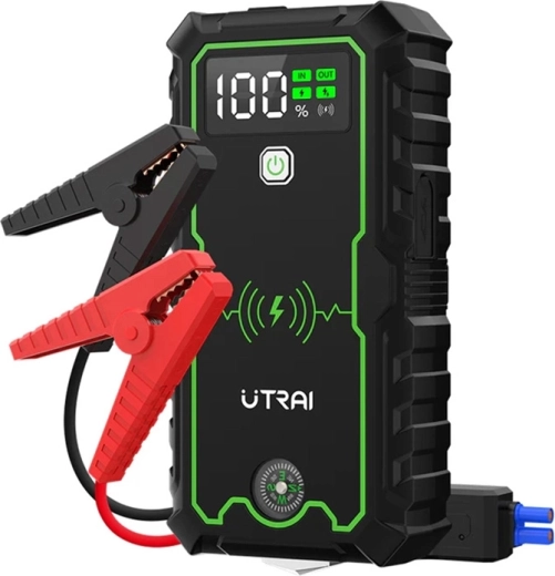 Booster de démarrage pour voiture UTRAI JS1 Pro