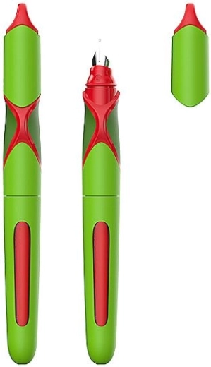 Transparent body and practical cap with loop