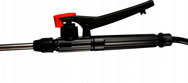 Precise control of flow and reach