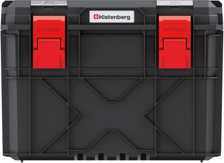 Modulares System mit Verriegelungssteckern