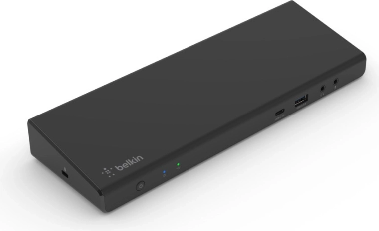 Universal compatibility thanks to DisplayLink