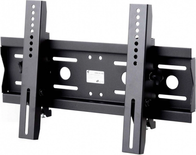 Wandhalterung für Monitore 32-43 Zoll VESA 100x100 - 400x300