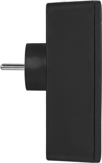 Compact and elegant design